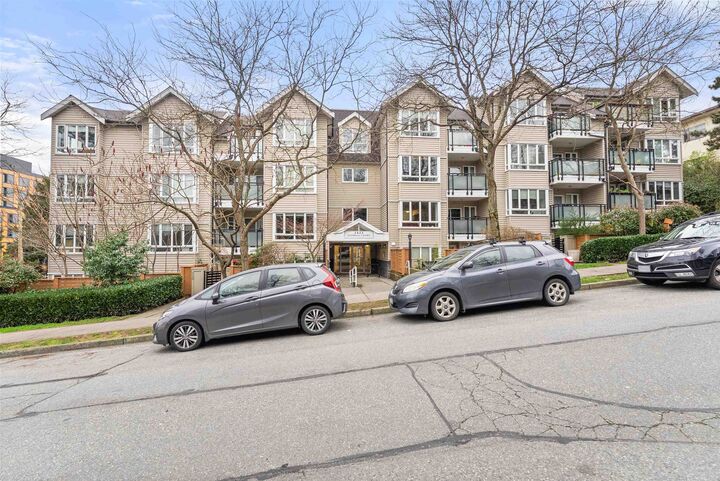 1823 E Georgia Street 308 — photo 1