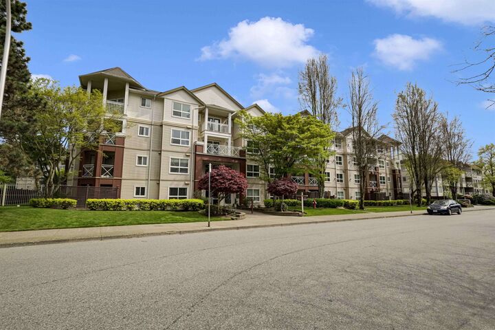 Property Photo: 8068 120A Street 130 BC V3W 3P3