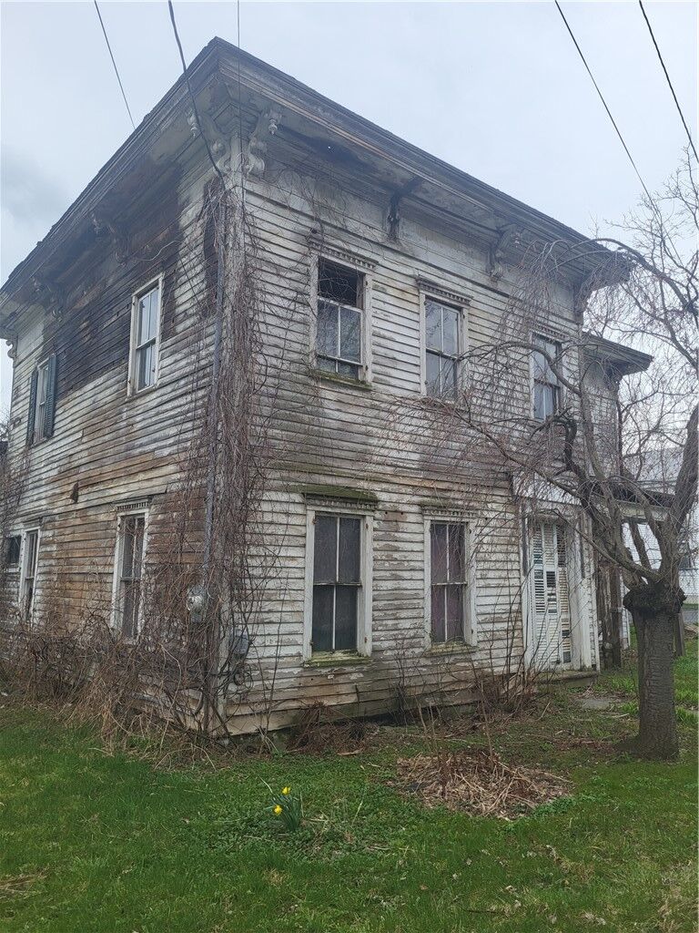Property Photo:  5174 State Route 227  NY 14818 