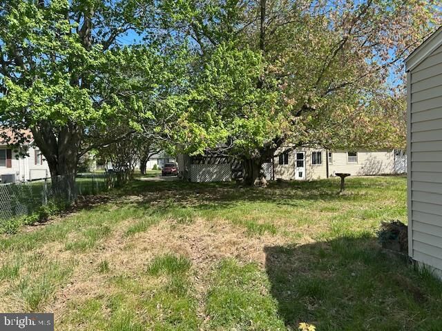 Property Photo: 1914 Anchorage Drive MD 21619