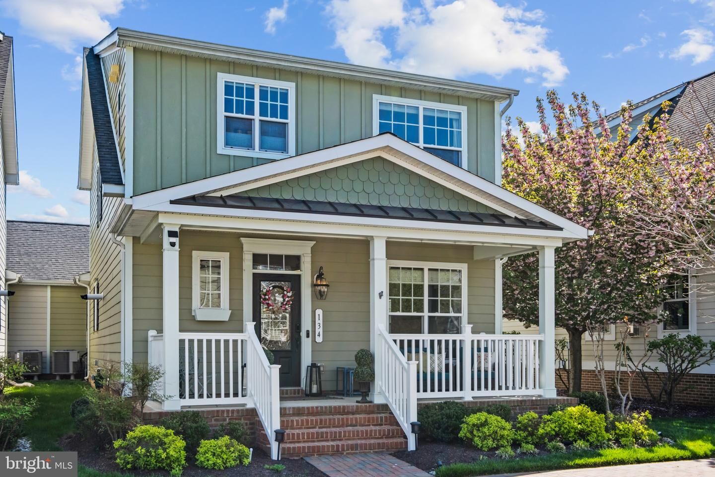 Property Photo:  134 McHenny Court  MD 21619 