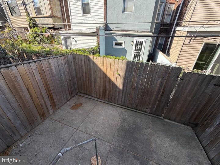 Property Photo:  2937 Nicholas Street  PA 19121 