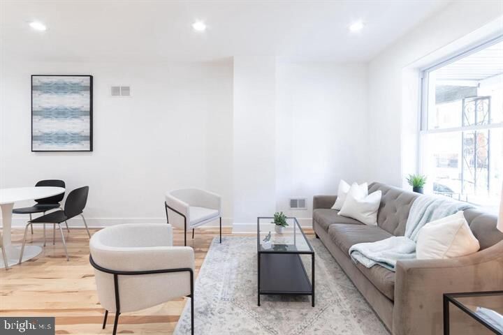 Property Photo:  2937 Nicholas Street  PA 19121 