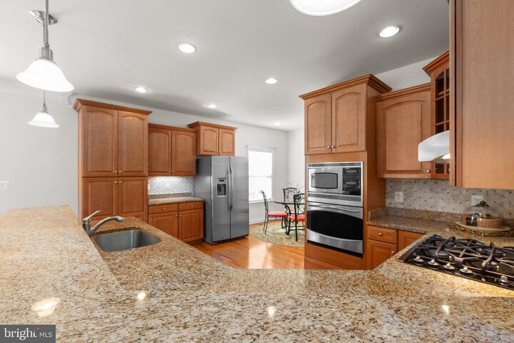 Property Photo:  5817 S Mills Manor Court  VA 22407 