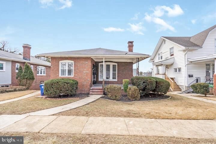 Property Photo:  1008 Walnut Avenue  MD 21229 