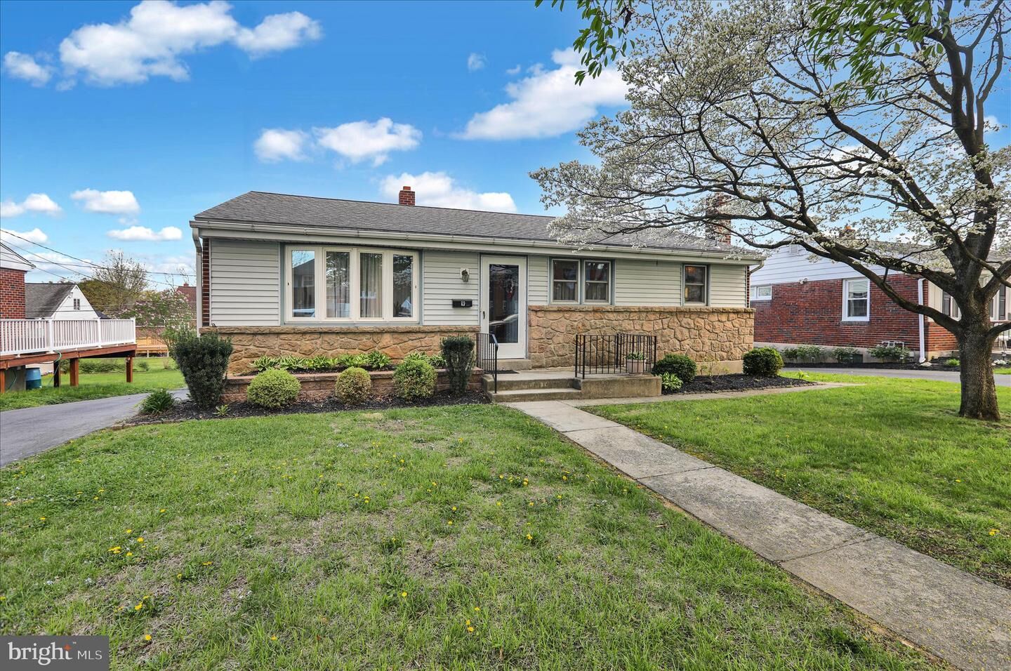 Property Photo:  9 Wingert Road  PA 19610 