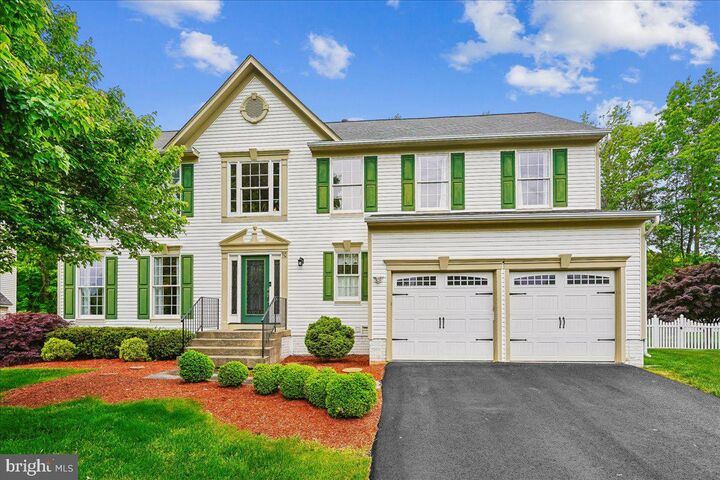 Property Photo:  10 Oxen Court  VA 22554 