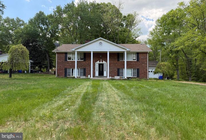 Property Photo:  2711 Moran Drive  MD 20601 