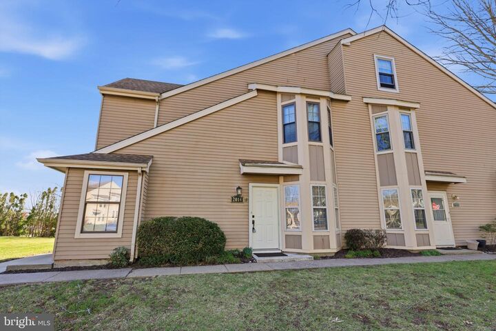 Property Photo:  2014 Barry Court  PA 18966 