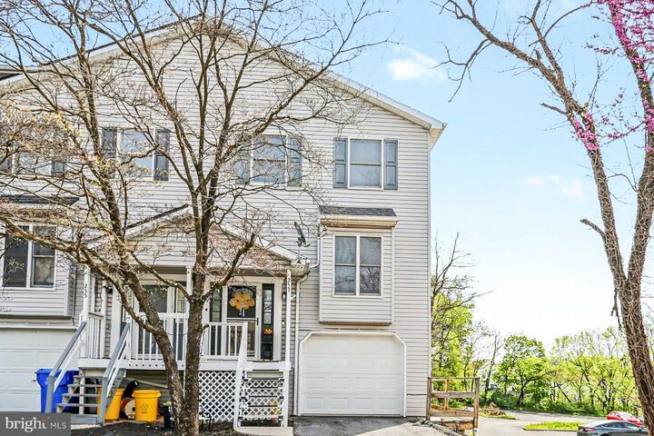 Property Photo:  253 Worcester Avenue  PA 17111 