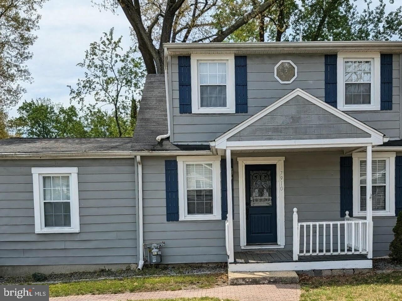 Property Photo:  7910 Mayford Avenue  MD 21122 