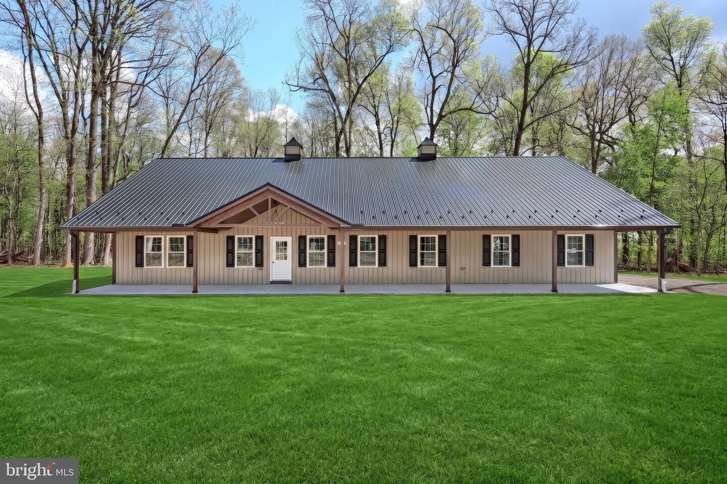 Property Photo:  15937 McDowell Farm Lane  PA 17363 