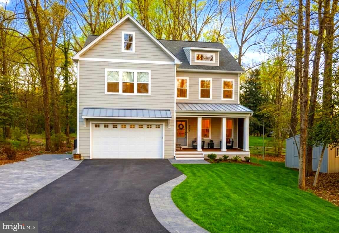 Property Photo:  916 Waterview Drive  MD 21032 