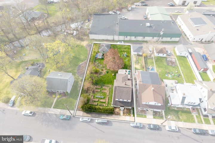 Property Photo:  362 Franklin Street  PA 18951 