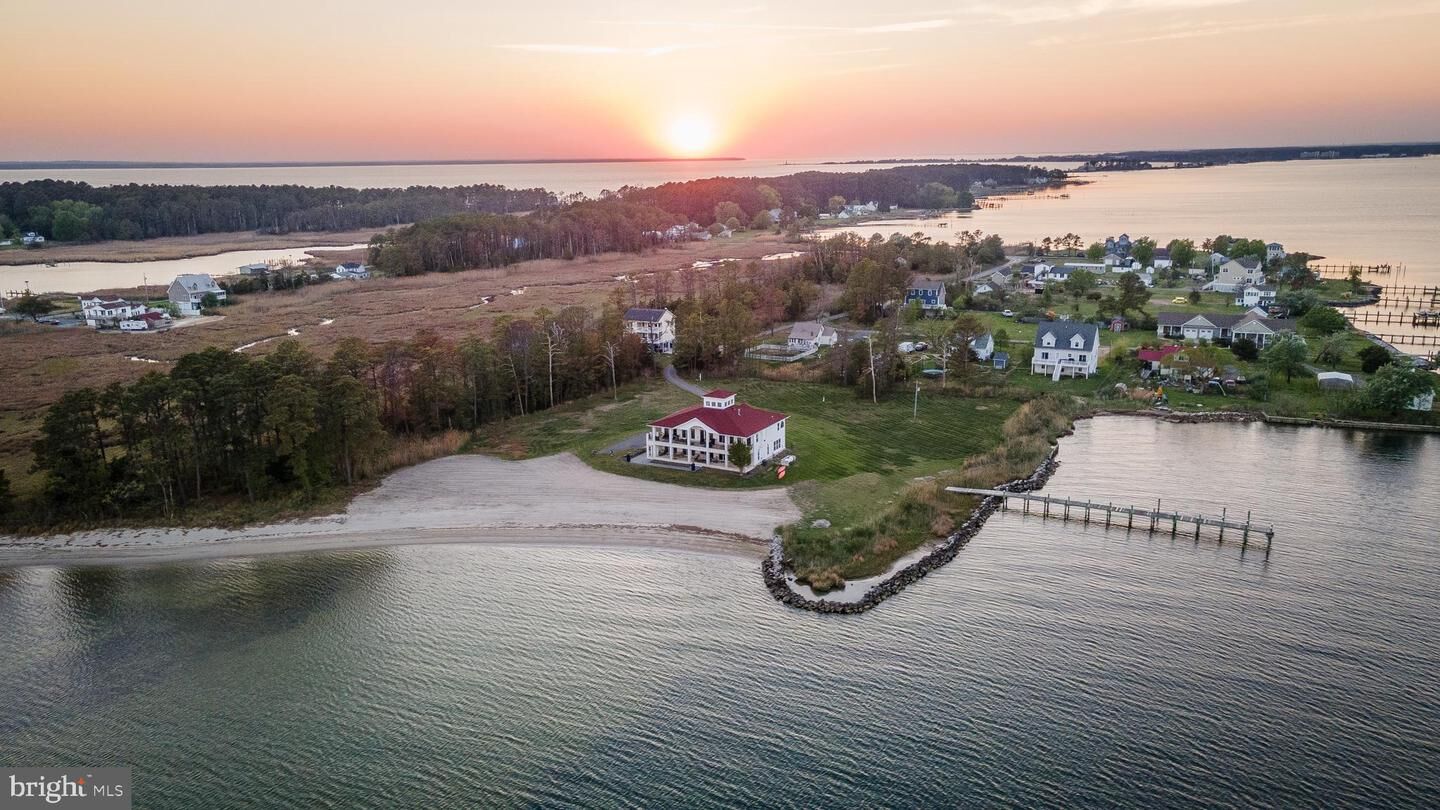 Property Photo:  16363 Ball Point Road  MD 20674 