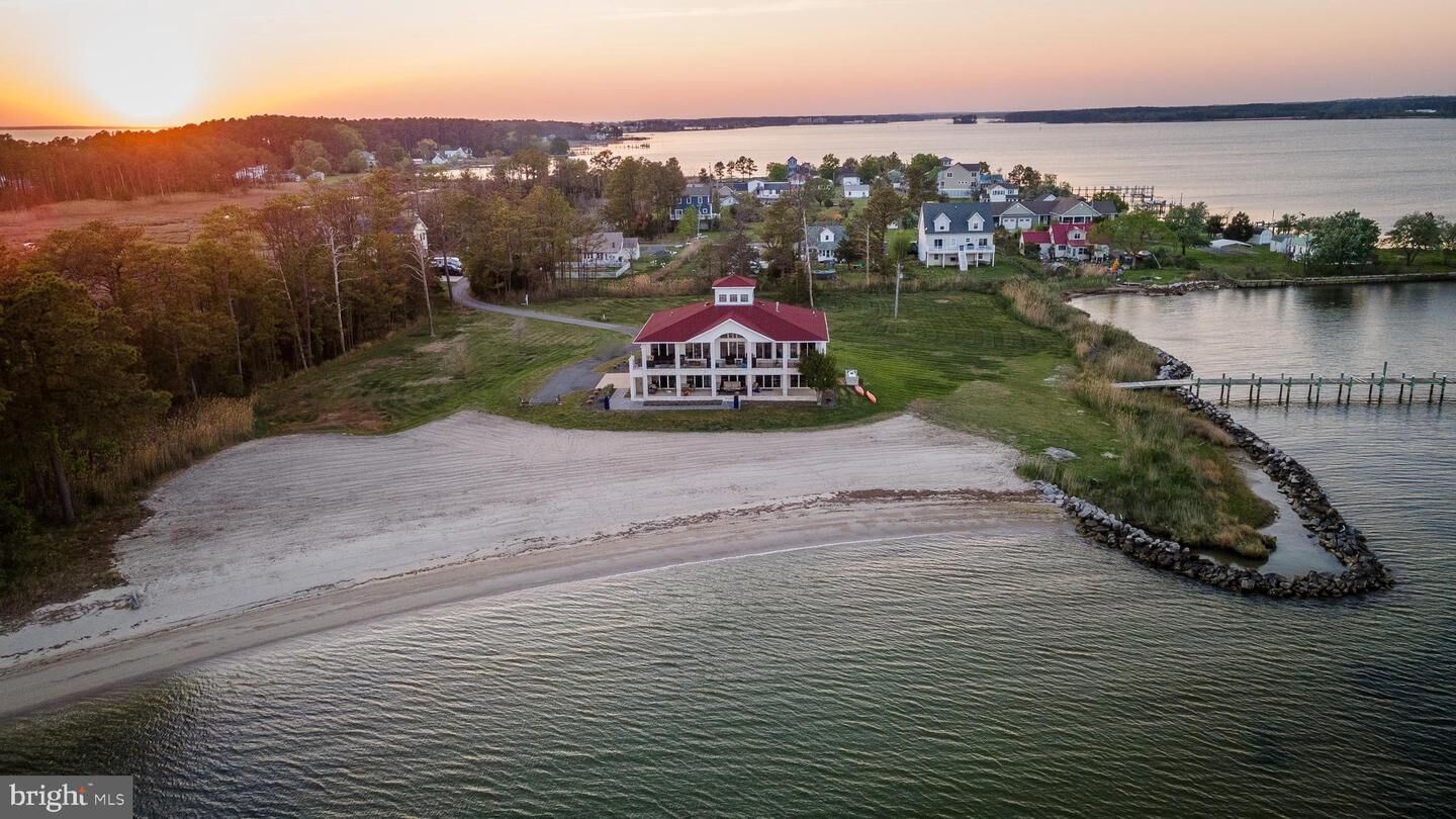 Property Photo:  16363 Ball Point Road  MD 20674 