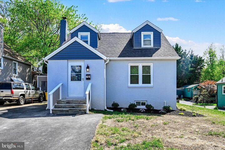 Property Photo:  7121 Baltimore Annapolis Boulevard  MD 21061 