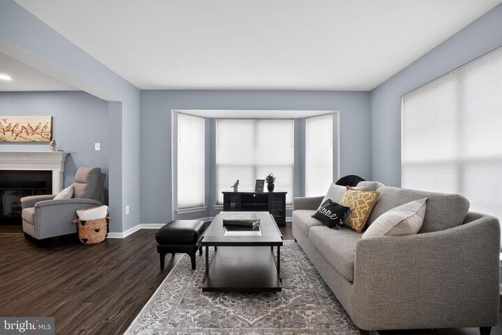 Property Photo:  1019 Bonnie Blue Circle  NJ 08094 