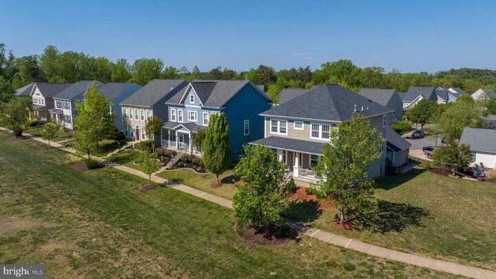 Property Photo: 1412 Sands Circle VA 22401