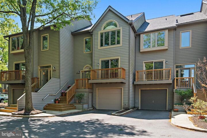 Property Photo:  2204 Chesapeake Harbour Drive E  MD 21403 