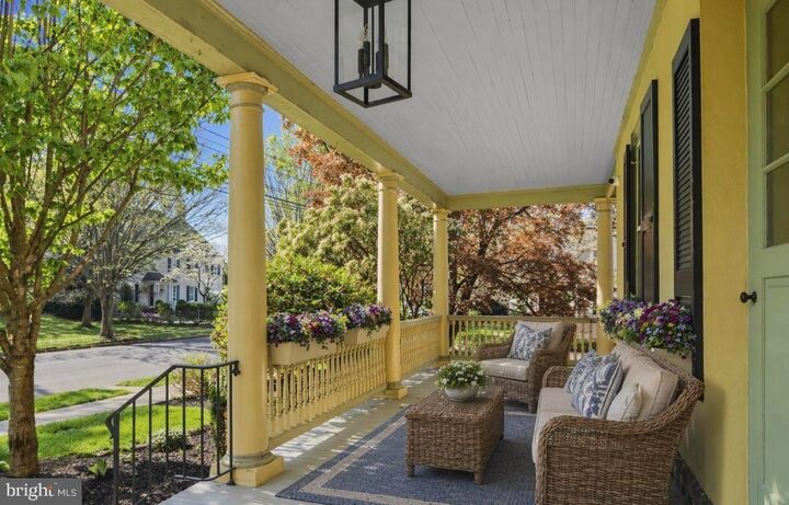 Property Photo:  194 N Chancellor Street  PA 18940 