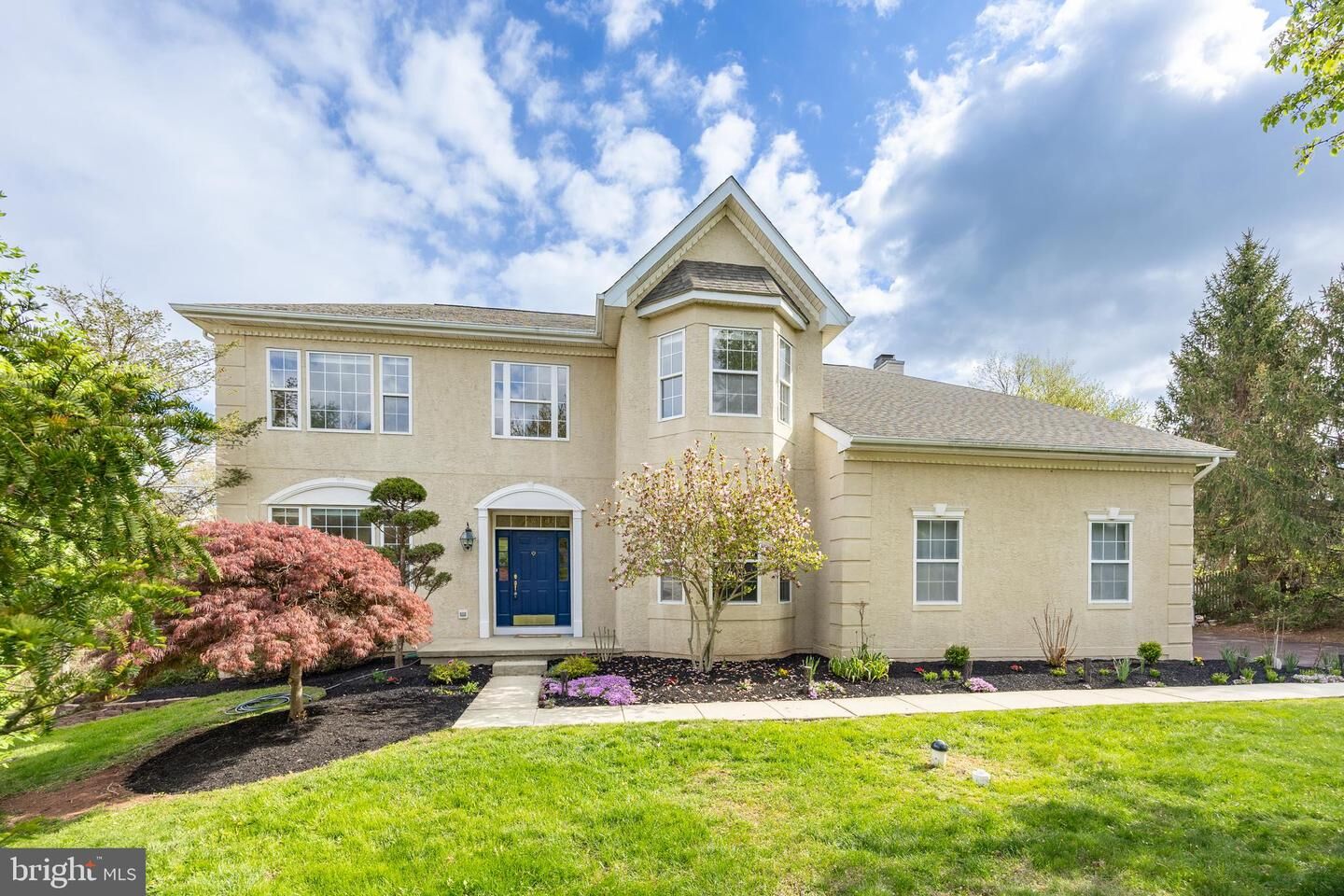 Property Photo:  604 Exmoor Lane  PA 19426 