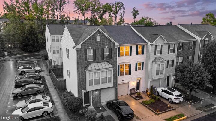 Property Photo:  7864 Dogue Indian Circle  VA 22079 