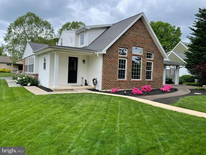 Property Photo:  244 Cedar Avenue  PA 17033 