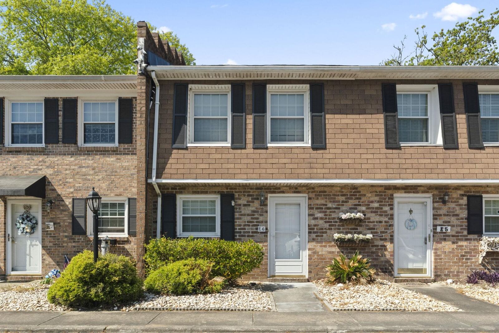 Property Photo: 4505 N Kings Hwy. E-6 SC 29577