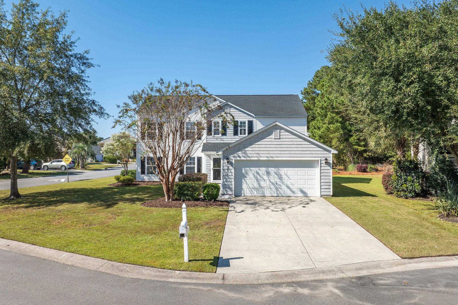 Property Photo:  301 Black Willow Ct.  SC 29579 
