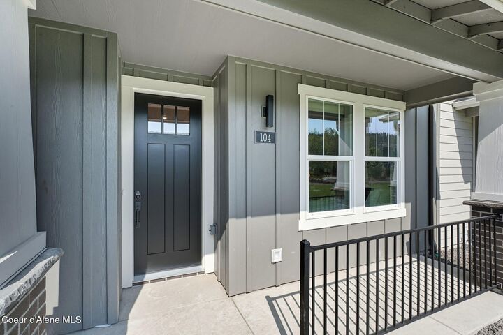 Property Photo:  3276 N Grandmill Ln 104  ID 83814 