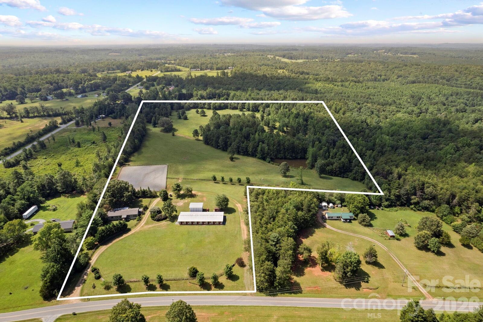 Property Photo:  1896 E Green Creek Drive  NC 28782 