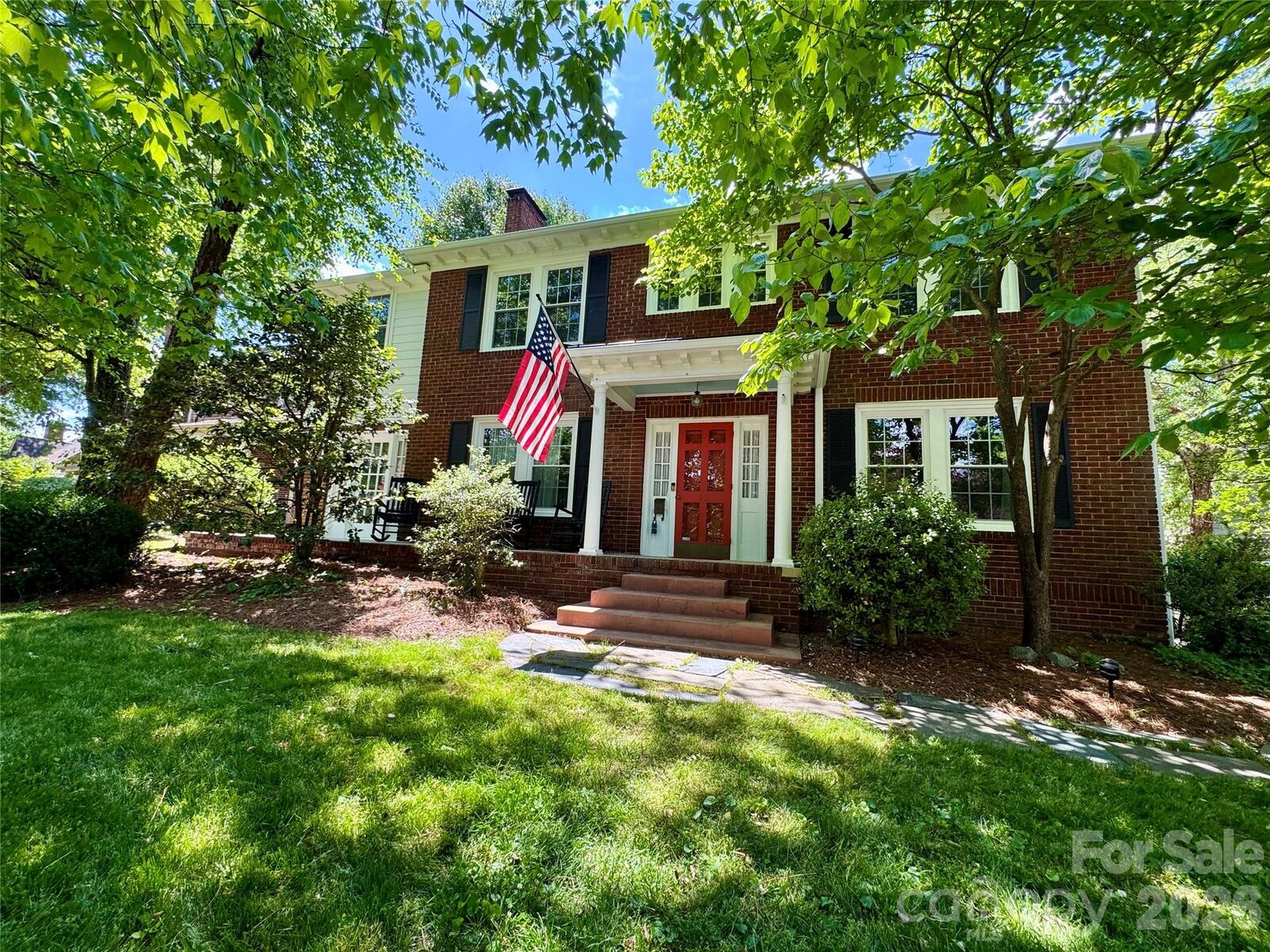 Property Photo:  70 Washington Lane SE  NC 28025 