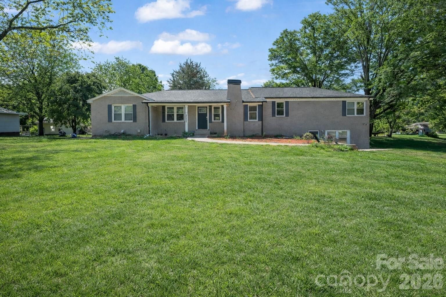 Property Photo:  34438 Springdale Drive  NC 28127 