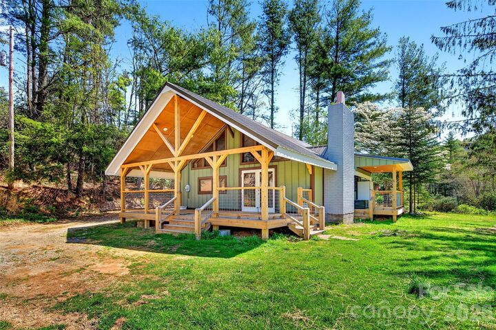 Property Photo:  1959 Jackson Town Road  NC 28777 