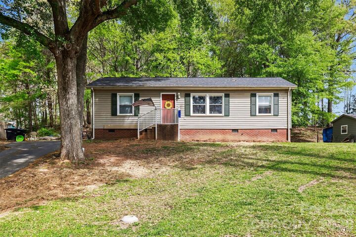 Property Photo:  114 State Street  NC 28092 