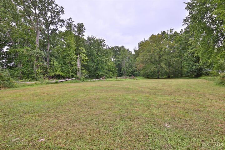 Property Photo:  0 Parker Road  OH 45150 