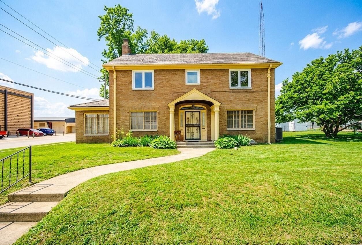 Property Photo:  2003 Indiana Avenue  IN 47331 