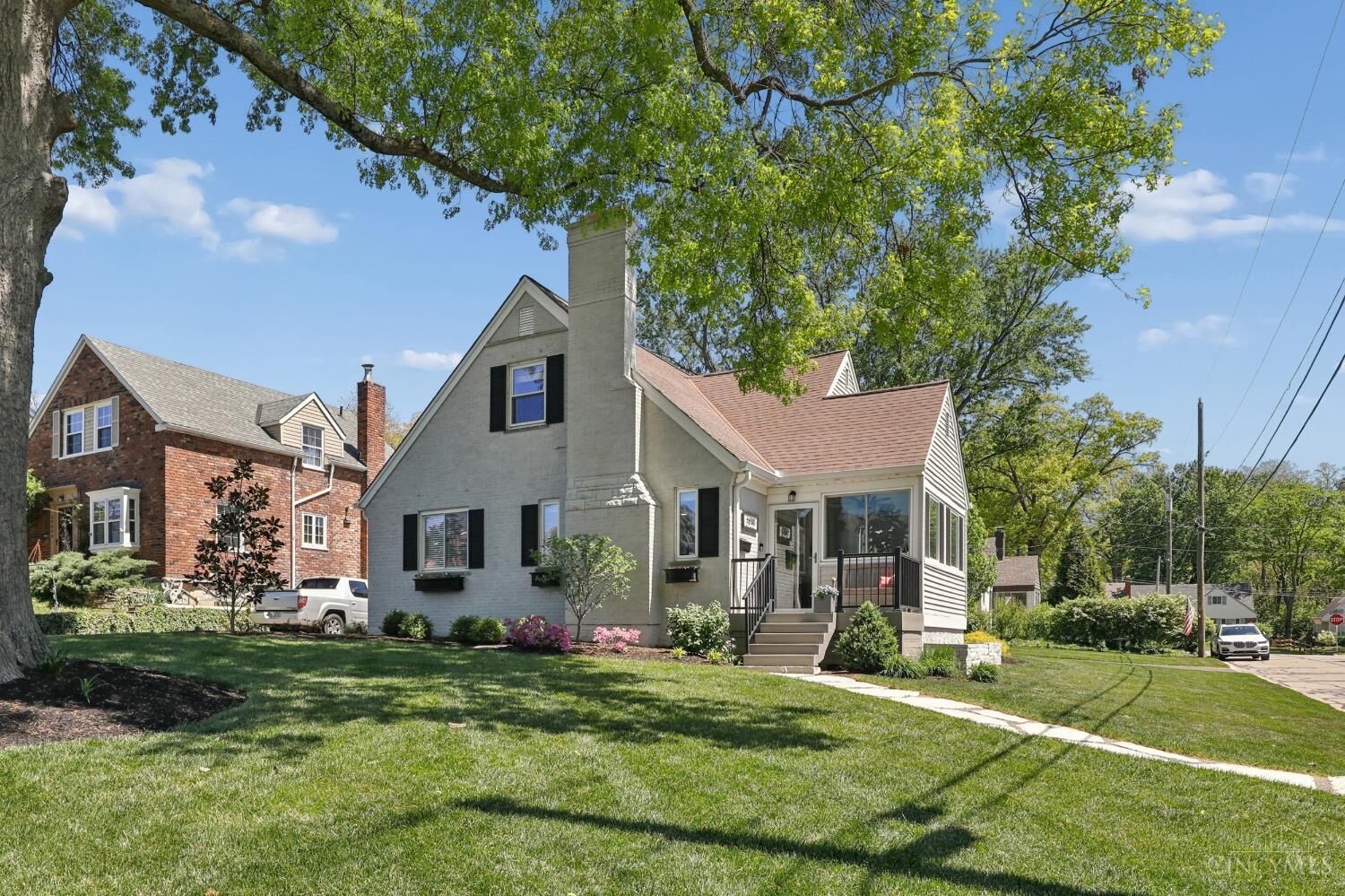 Property Photo:  5900 St Regis Drive  OH 45236 