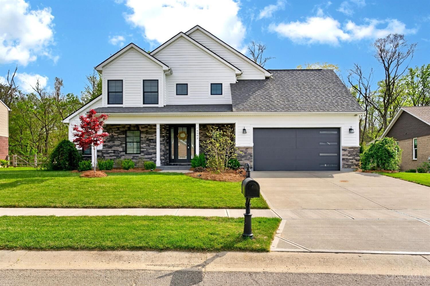 Property Photo:  6582 Rosewood Lane  OH 45122 