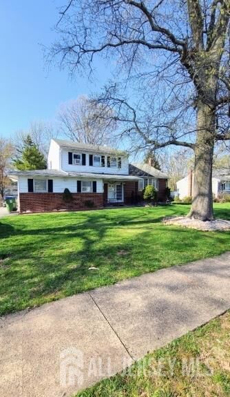 Property Photo:  29 E Ventnor Drive  NJ 08820 