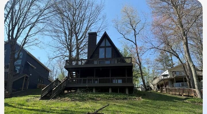 Property Photo:  503 Greenacre Circle  OH 43028 