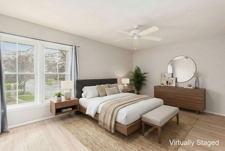 Property Photo: 1512 Lafayette Drive OH 43220