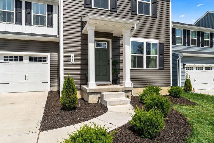 Property Photo:  226 London Avenue  OH 45505 