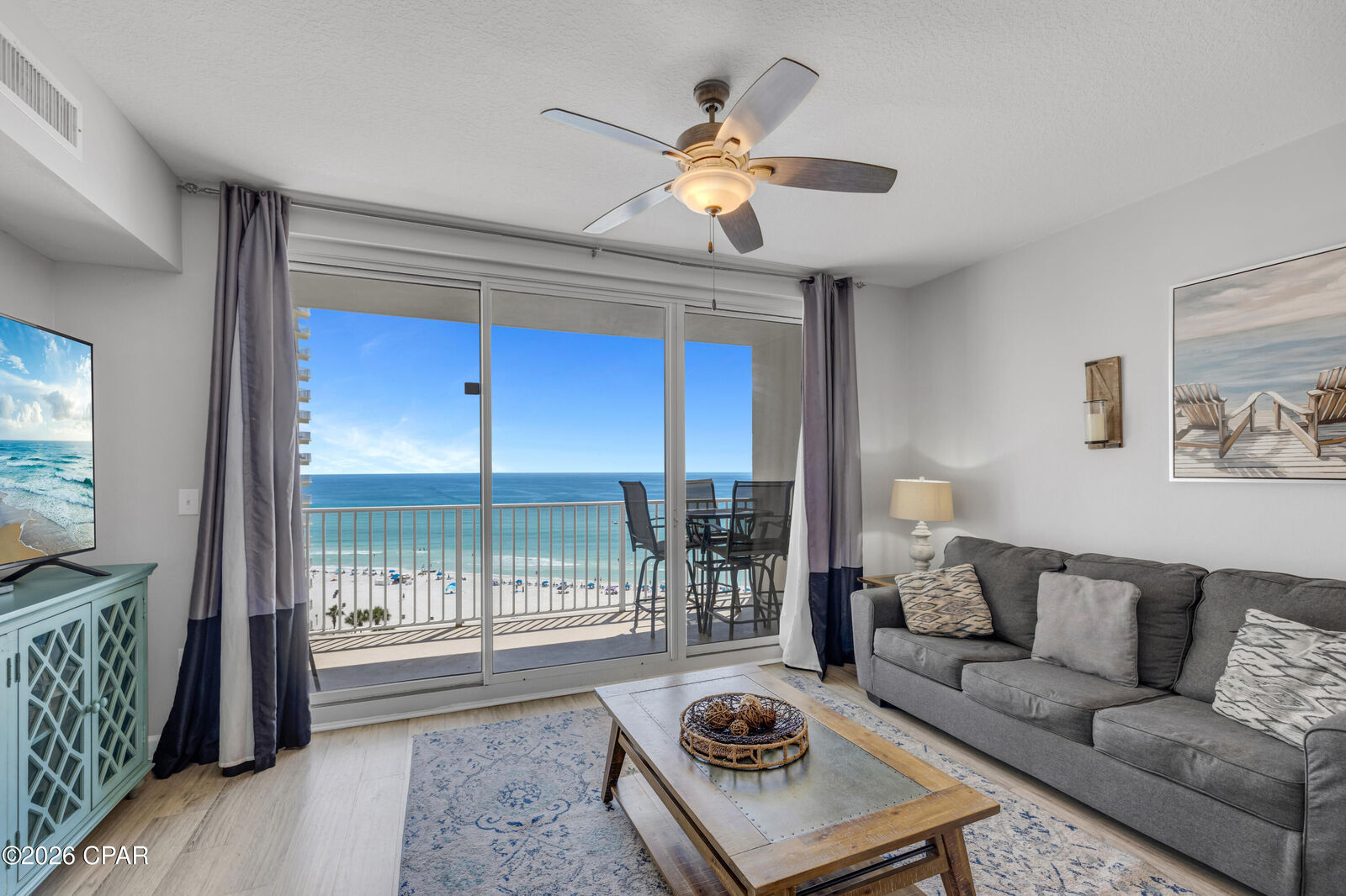 Property Photo:  9900 S Thomas Drive 1013  FL 32408 