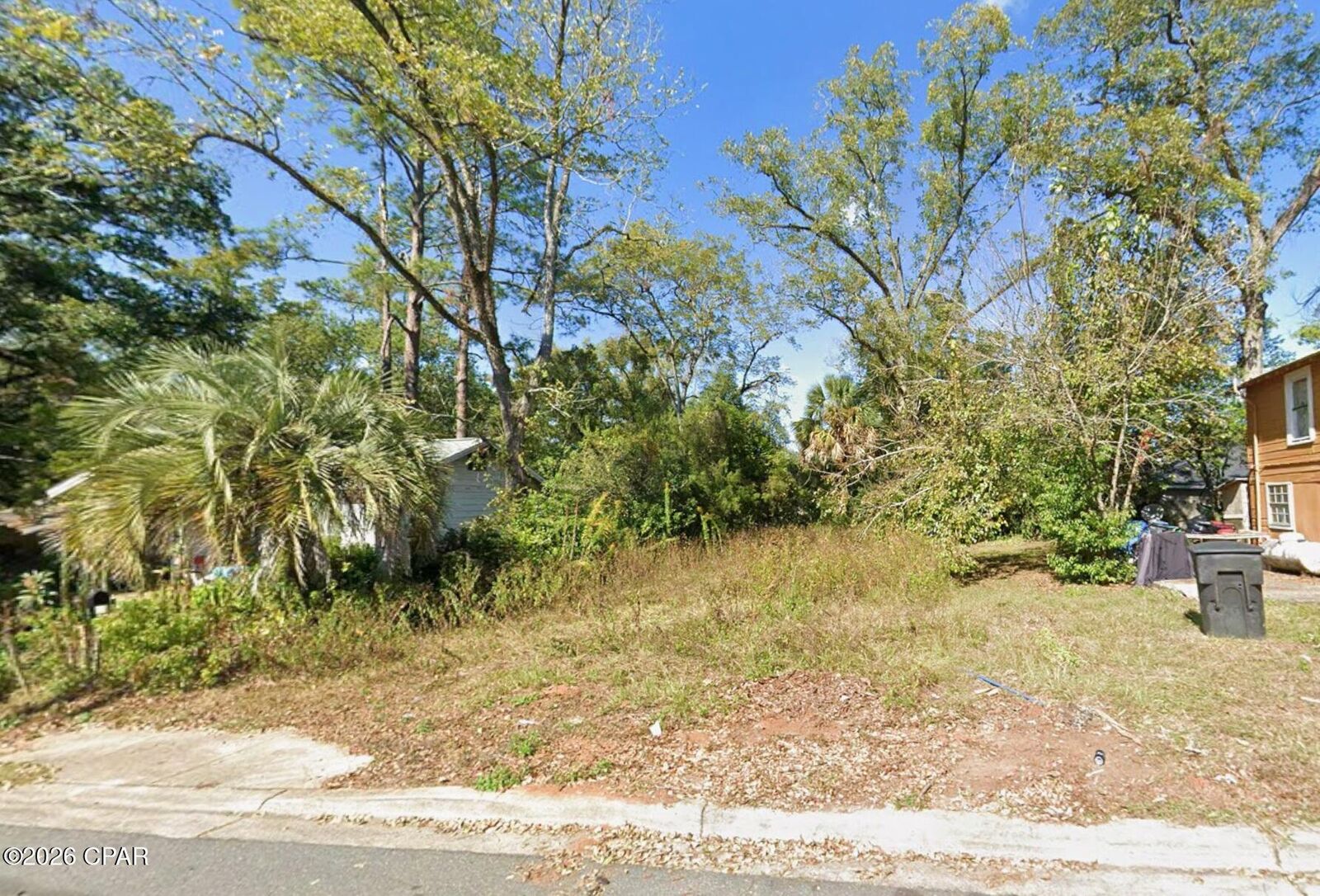 Property Photo:  Lot 7 Taylor Street  FL 32310 