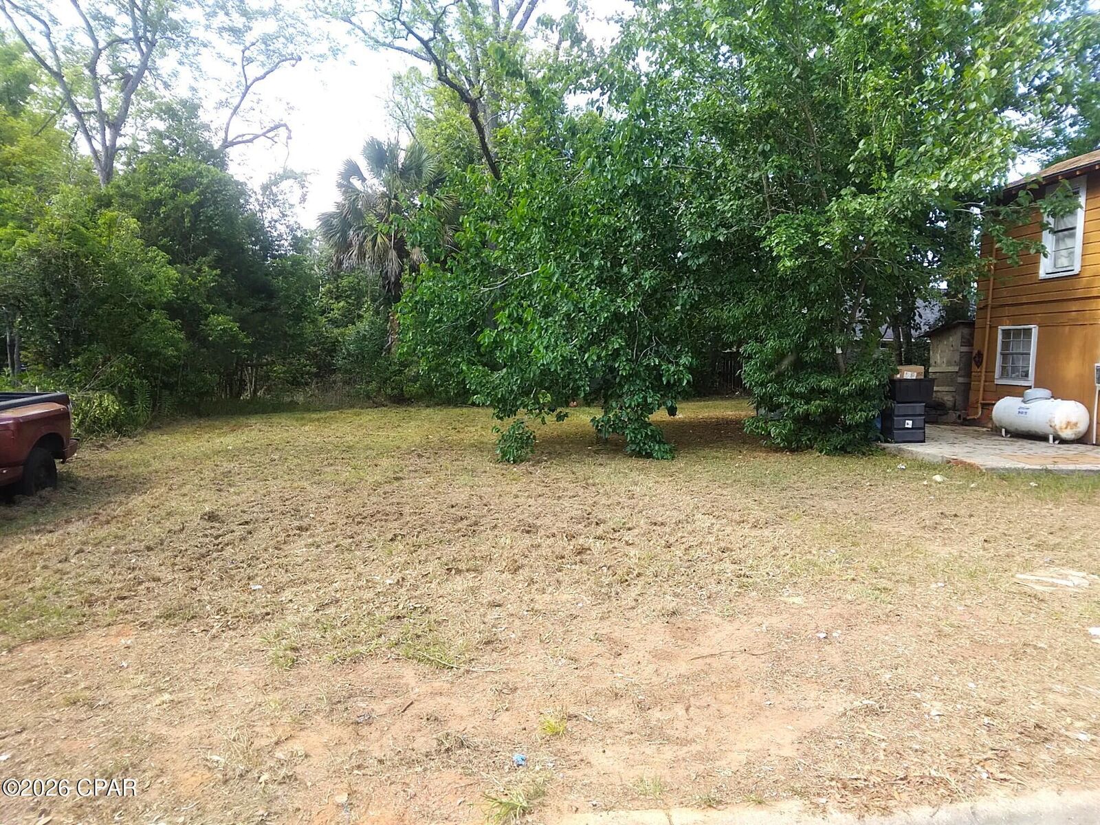 Property Photo:  Lot 7 Taylor Street  FL 32310 