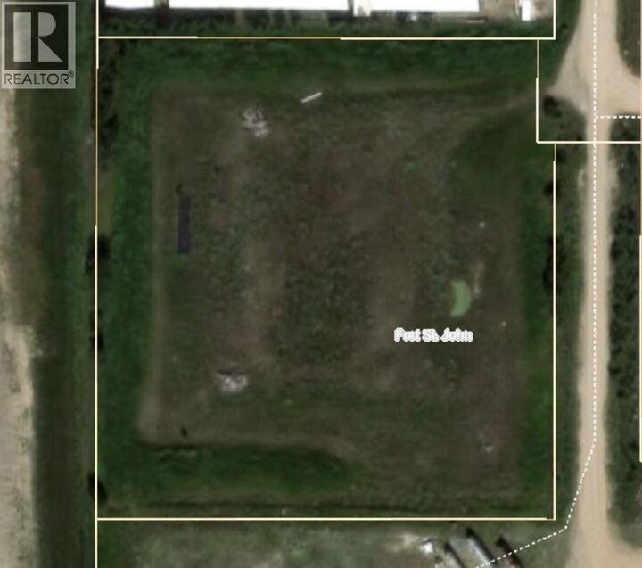 A 102 Street Lot — photo 1