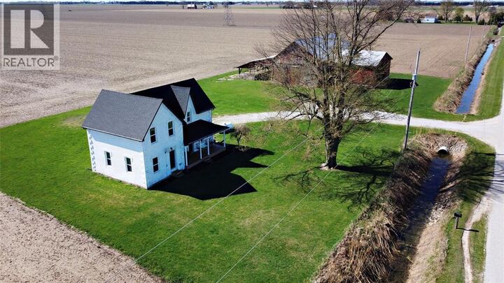 Property Photo:  9550 Meadowvale Line  ON N8A 4L3 