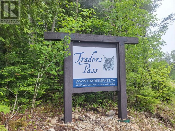 Property Photo:  Lot 12 31M-209 Water Street  ON P0P 1R0 